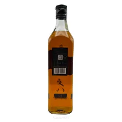 Johnnie Walker Black Label 12 Year Old