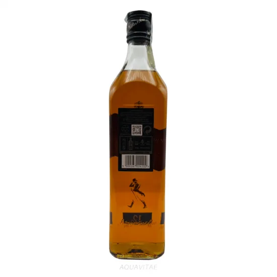 Johnnie Walker Black Label 12 Year Old