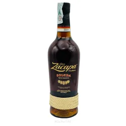 Zacapa Solera Gran Reserva