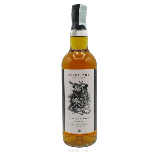 Private Stock Adelphi 