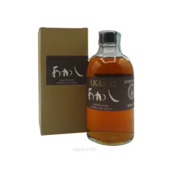 Akashi 5 Year Old Sherry Cask