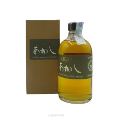 Akashi Single Malt 