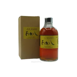 Akashi 6 Year Old White Wine Cask 