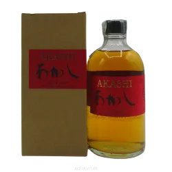 Akashi 4 Year Old Red Wine Cask