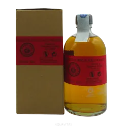 Akashi 4 Year Old Red Wine Cask
