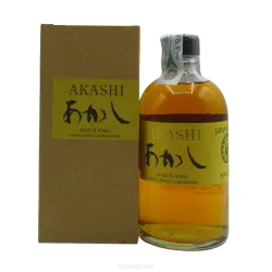 Akashi 4 Year Old White Wine Cask