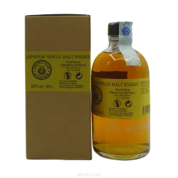 Akashi 4 Year Old White Wine Cask
