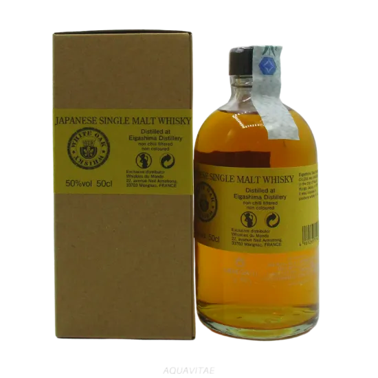 Akashi 4 Year Old White Wine Cask