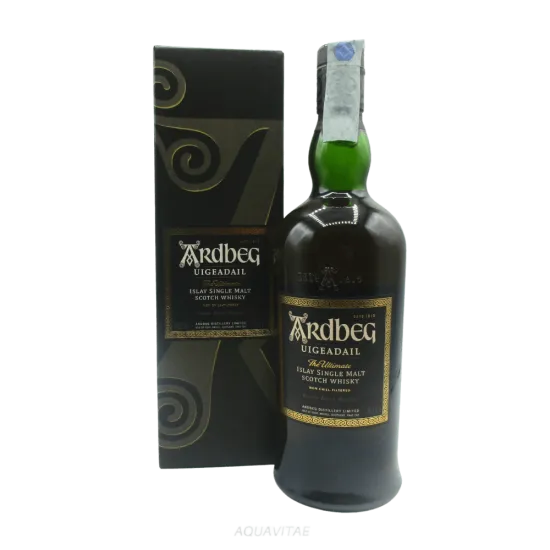 Ardbeg Uigeadail