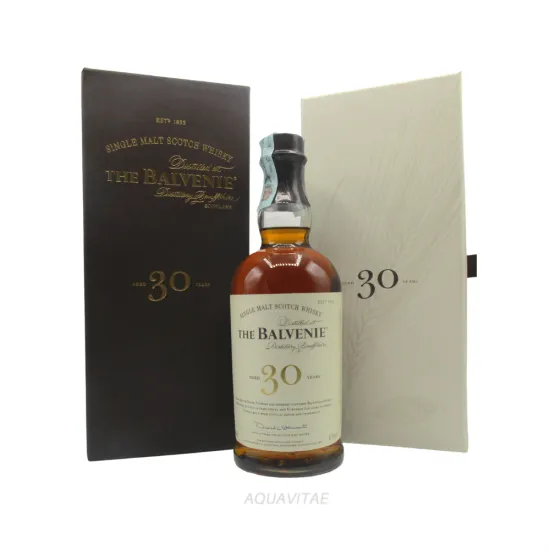 Balvenie 30 Year Old
