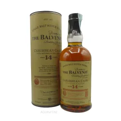Balvenie 14 Year Old Caribbean Cask