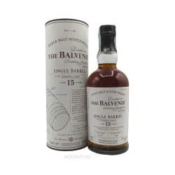 Balvenie 15 Year Old Single Barrel
