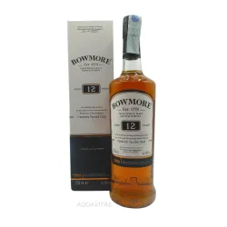 Bowmore 12 Year Old