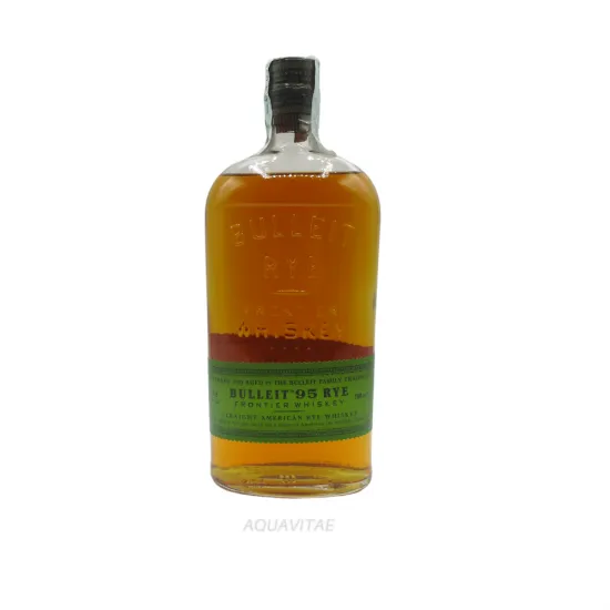 Bulleit Rye