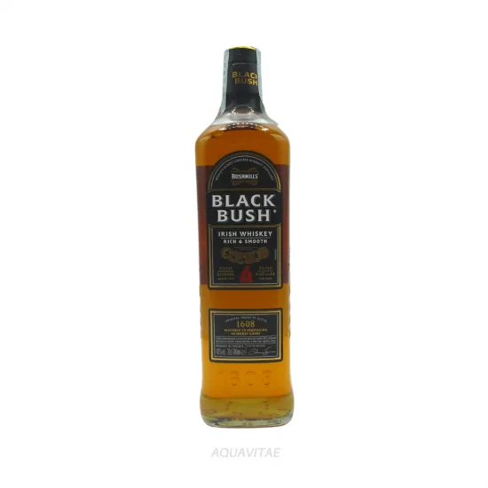 Bushmills Black Bush