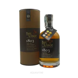 Barr An Uisce 10 Year Old
