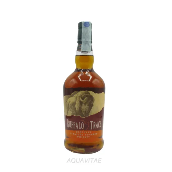 Buffalo Trace 