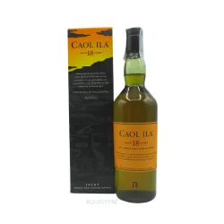 Caol Ila 18 Year Old