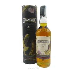 Cragganmore 20 Year Old Special Release 2020