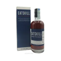 Catskill Straight Rye Whiskey