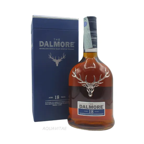 Dalmore 18 Year Old