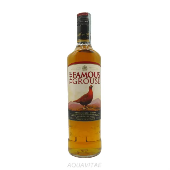 Famous Grouse Blended