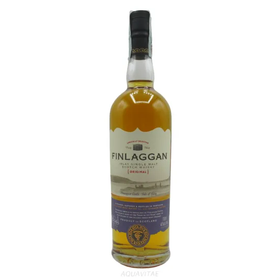 Finlaggan Original Peaty