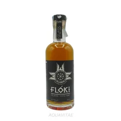 Flóki Young Malt 