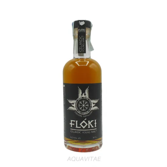 Flóki Young Malt 