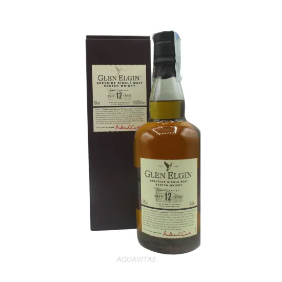 Glen Elgin 12 Year Old