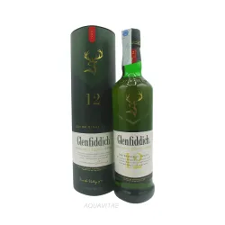 Glenfiddich 12 Year Old
