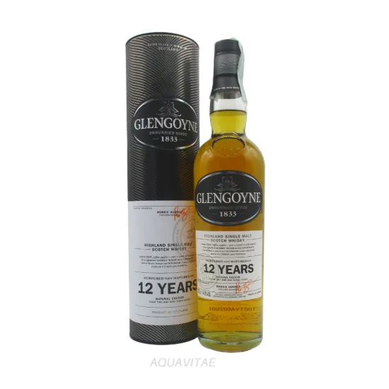 Glengoyne 12 Year Old