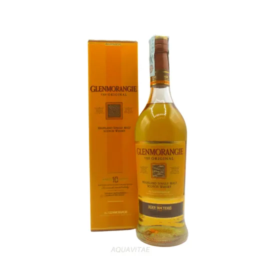 Glenmorangie 10 Year Old The Original 