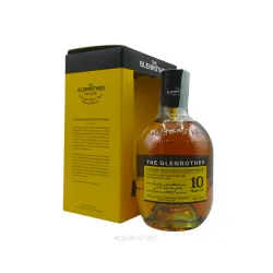 Glenrothes 10 Year Old