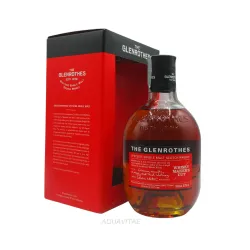 Glenrothes Whisky Maker's Cut