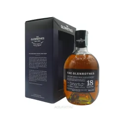 Glenrothes 18 Year Old