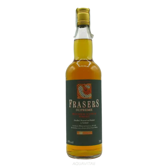 Frasers Supreme