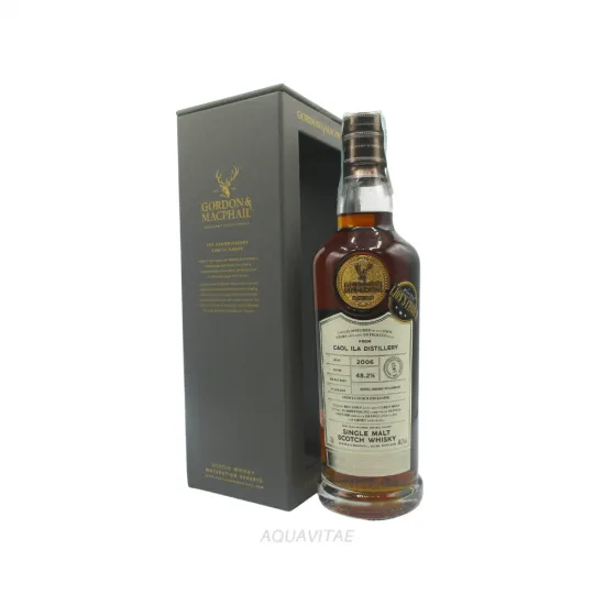 Caol Ila Choice 2006 Gordon&Macphail