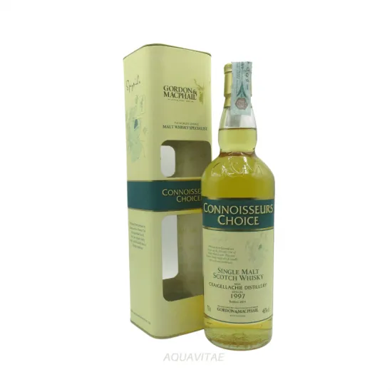 Craigellachie 1997 Gordon&Macphail