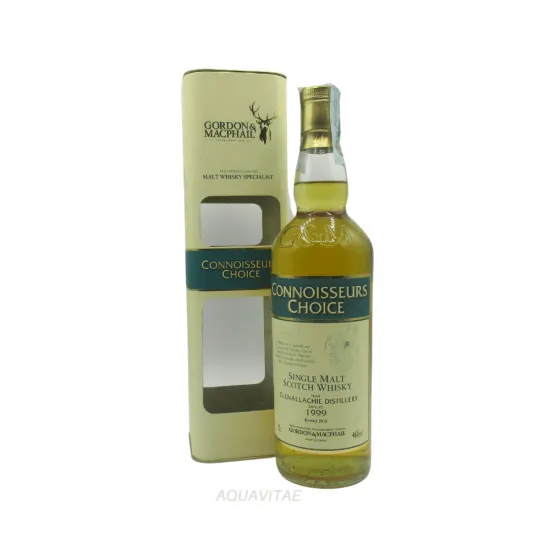 Glenallachie 1999 Gordon&Macphail