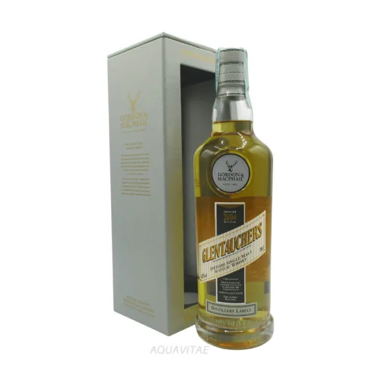 Glentauchers 2004 Gordon&Macphail