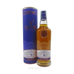 Miltonduff 10 Year Old Gordon&Macphail