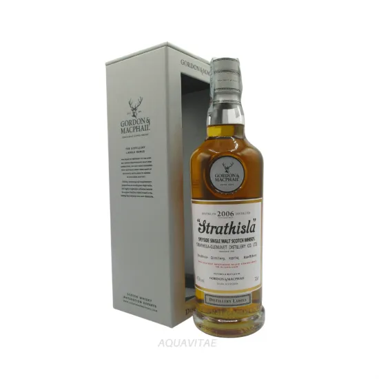 Strathisla 2006 Gordon&Macphail