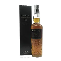 Glen Scotia 15 Year Old 