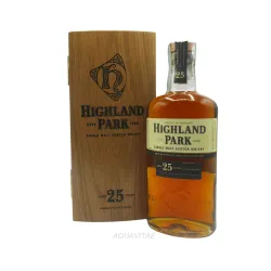 Highland Park 25 Year Old