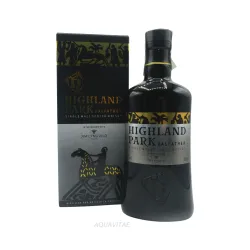 Highland Park Valfather