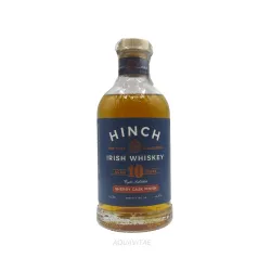 Hinch 10 Year Old Sherry Cask Finish