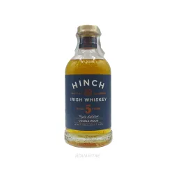 Hinch 5 Year Old Double Wood