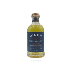 Hinch Peated Single Malt 