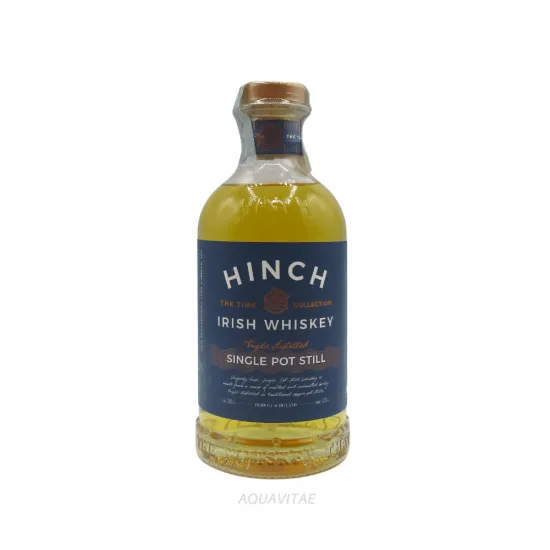 Hinch Single Pot Still